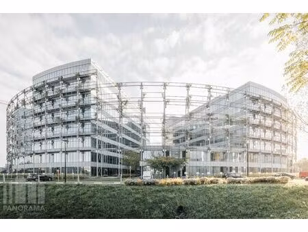 bureaux à louer à leonardo da vincilaan 19 diegem (rbw53215)