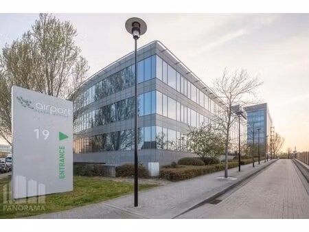 bureaux à louer à leonardo da vincilaan 19 diegem (rbw53216)