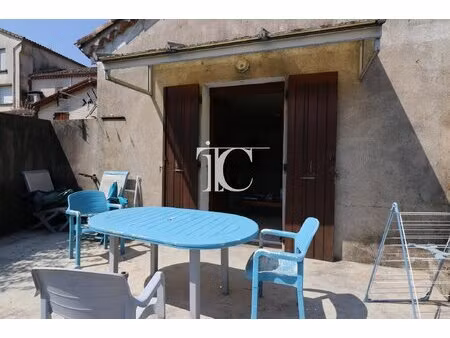 achat maison 5 pièces 129m² besseges 30160