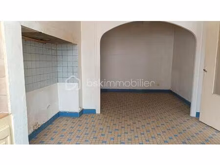 maison ancienne de 80 m² à miramont-de-guyenne