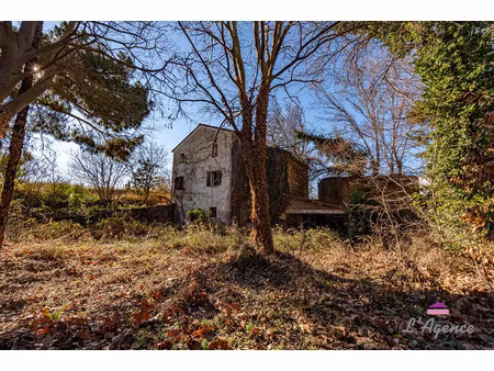 vente maison 8 pièces 110m2 perpignan 66000 - 780000 € - surface privée