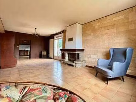 vente maison à saint-lyphard (44410) : à vendre / 115m² saint-lyphard