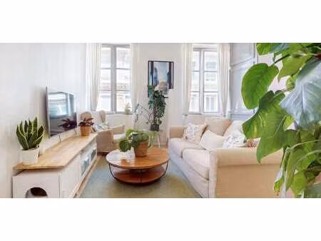 appartement les brotteaux-bellecombe-masséna - lyon 6ᵉ (69)