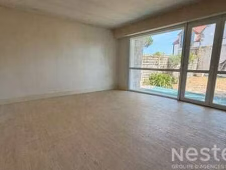 vente appartement 3 pièces à carnac (56340) : à vendre 3 pièces / 61m² carnac