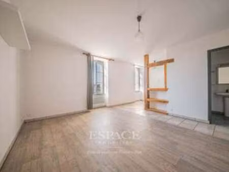 vente appartement 2 pièces à concarneau (29900) : à vendre 2 pièces / 48m² concarneau