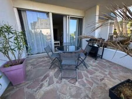 vente appartement chambre à saint-cast-le-guildo (22380) : à vendre chambre / 54m² saint-c