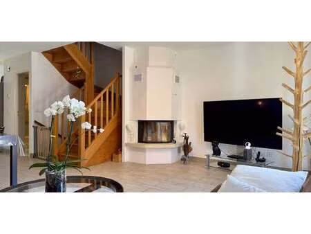 appartement thônes (74)
