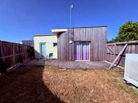 vente bureaux et commerces à sallertaine (85300) : à vendre / 75m² sallertaine