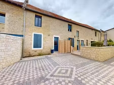 vente maison à banville (14480) : à vendre / 192m² banville