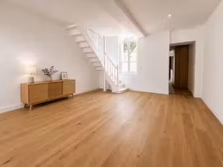 vente maison à bonnebosq (14340) : à vendre / 80m² bonnebosq