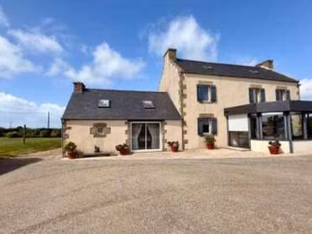 vente maison à brélès (29810) : à vendre / 152m² brélès