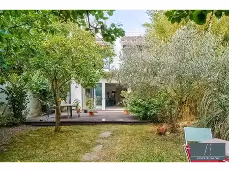maison chatou - 4 chambres - 160m²