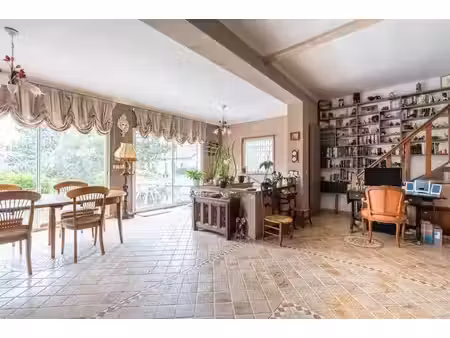 maison chatou - 5 chambres - 170m²