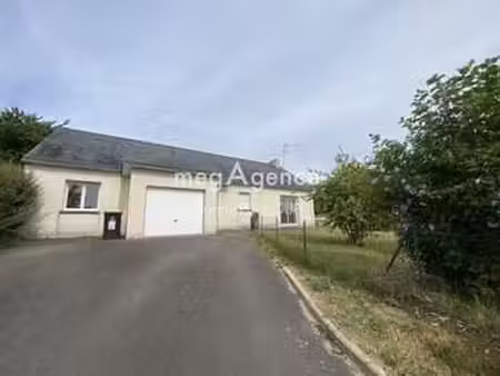vente maison à la colombe (50800) : à vendre / 111m² la colombe