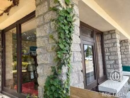 vente maison à moëlan-sur-mer (29350) : à vendre / 135m² moëlan-sur-mer