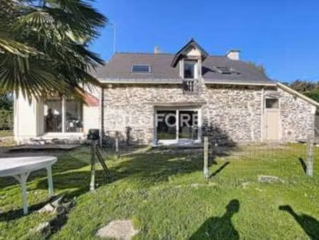 vente maison à porcaro (56380) : à vendre / 87m² porcaro