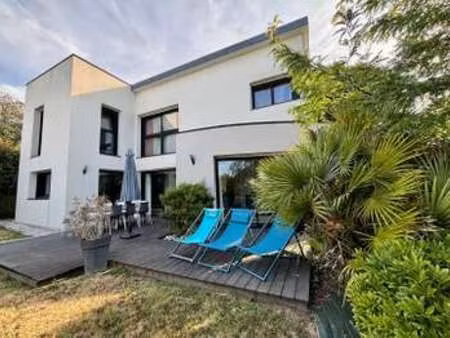 vente maison à quimper guerlac'h - kermoguer - kerfeunteun nord - cuzon (29000) : à vendre