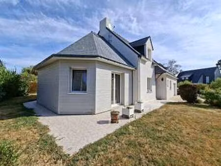 vente maison à saint-andré-des-eaux (44117) : à vendre / 140m² saint-andré-des-eaux