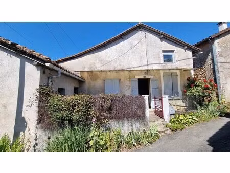 maison de village