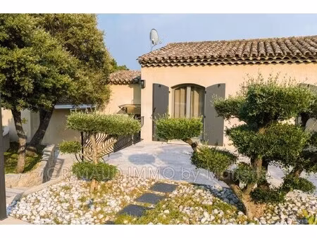 villa plan-de-la-tour - 3 chambres