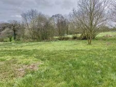 vente terrain à la méaugon (22440) : à vendre / 732m² la méaugon