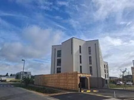 location appartement t1 meublé à colombelles (14460) : à louer t1 meublé / 32m² colombelle