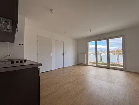 appartement 2 pièces 39 m² à louer la chapelle-saint-mesmin 45380 ? | era immobilier