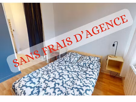 appartement 6 pièces 98 m² à louer le havre 76600 ? | era immobilier