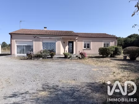 vente maison/villa 5 pièces
