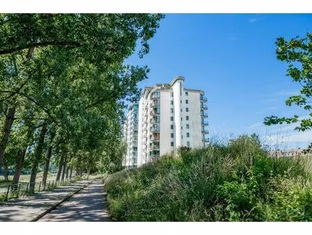 appartement à vendre à avenue victor olivier 6 anderlecht (vbe49824)