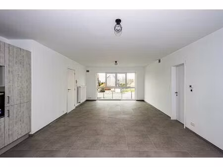 appartement à vendre avec terrasse et 2 chambres   dour (vbe49558)