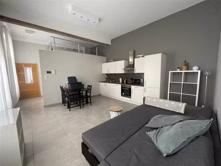 appartement à vendre à rue robert campin 2 tournai (vbe49869)
