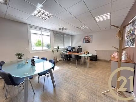bureau de prestige de 200 m2 en location - albi  occitanie