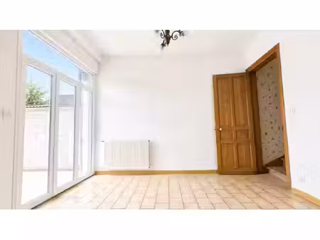 maison à vendre anzin 5 pièce(s) 90m2 108 200€