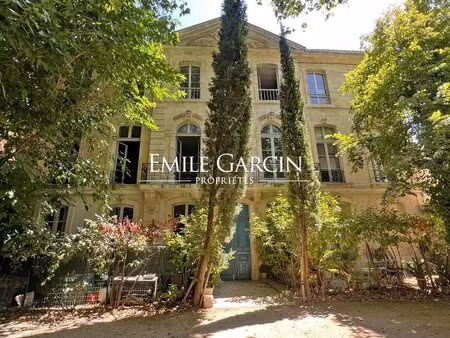 a vendre- -historique -appartement-de-prestige - hôtel particulier -collection lambert...