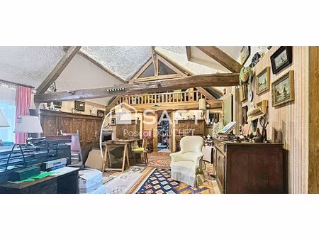 vente maison 8 pièces 218 m² villers-agron-aiguizy (02130)