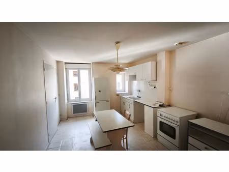 vente immeuble 280 m² saint-rambert-en-bugey (01230)