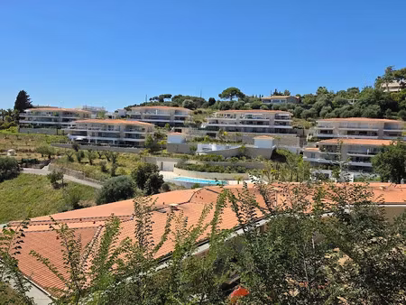 vente parking 12 m² à le cannet (06110)  33 000 €