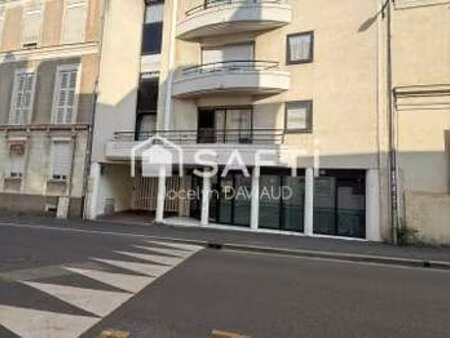 vente appartement 2 pièces à angers centre (49000) : à vendre 2 pièces / 40m² angers centr