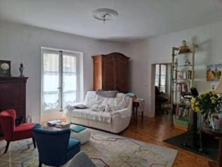 vente appartement 4 pièces à angers (49000) : à vendre 4 pièces / 90m² angers
