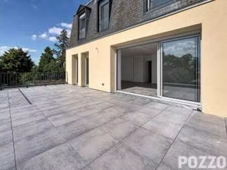 vente appartement 4 pièces à avranches (50300) : à vendre 4 pièces / 99m² avranches