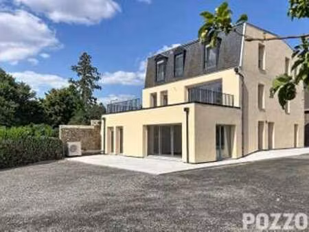 vente appartement 5 pièces à avranches (50300) : à vendre 5 pièces / 138m² avranches