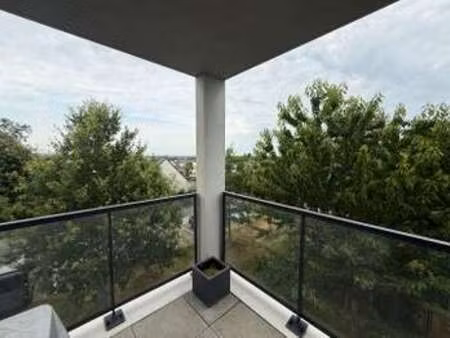 vente appartement 3 pièces à betton (35830) : à vendre 3 pièces / 65m² betton