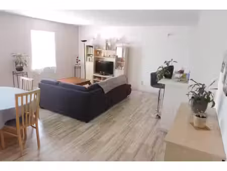 appartement 3 pièces