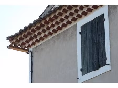 appartement 4 pièces