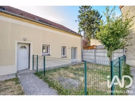 vente duplex 3 pièces