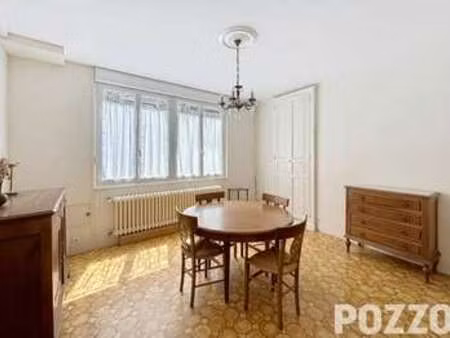 vente appartement 2 pièces à granville (50400) : à vendre 2 pièces / 45m² granville