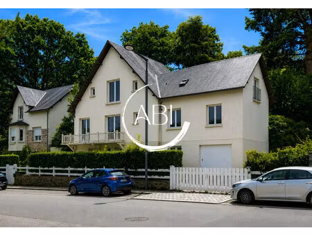 immeuble à vendre bagnoles de l'orne normandie