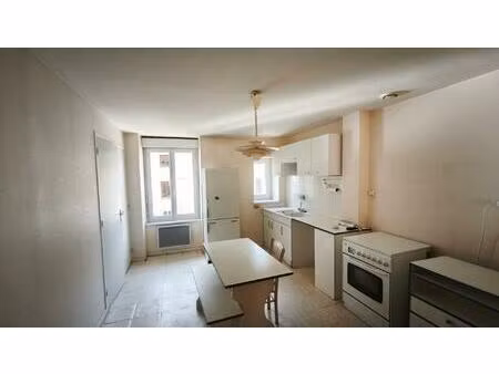 immeuble de rapport 9.5% de rentabilité brute