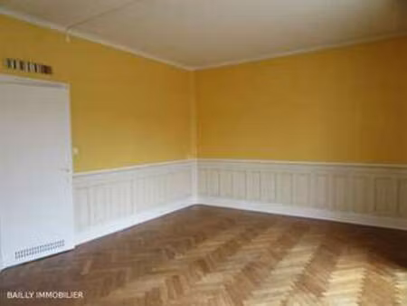 location appartement 4 pièces à la roche-sur-yon (85000) : à louer 4 pièces / 122m² la roc